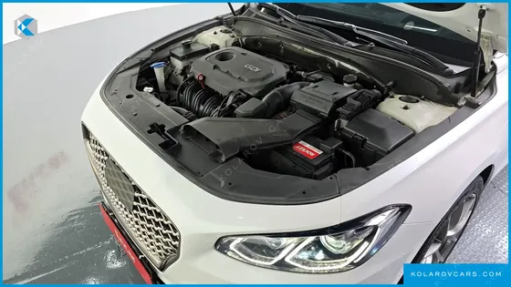 HYUNDAI GRANDEUR 2.4 PREMIUM