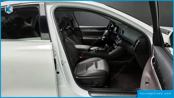 HYUNDAI GRANDEUR 2.4 PREMIUM