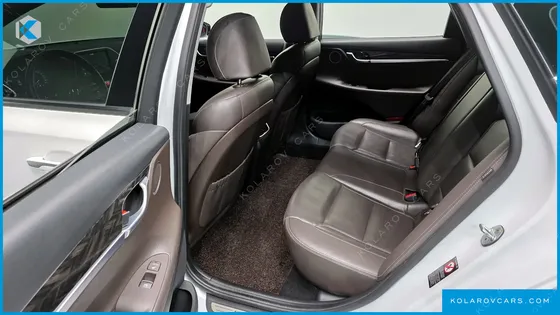 HYUNDAI GRANDEUR 2.4 PREMIUM