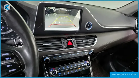HYUNDAI GRANDEUR 2.4 PREMIUM