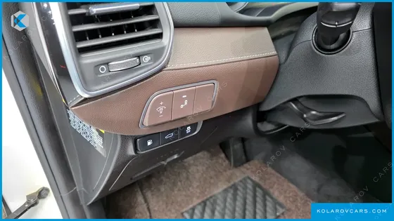 HYUNDAI GRANDEUR 2.4 PREMIUM