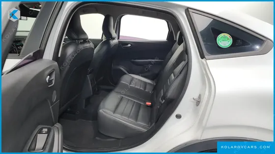 RENAULT KOREA XM3 1.6 GTE LE