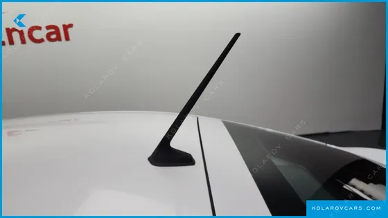 RENAULT KOREA XM3 1.6 GTE LE