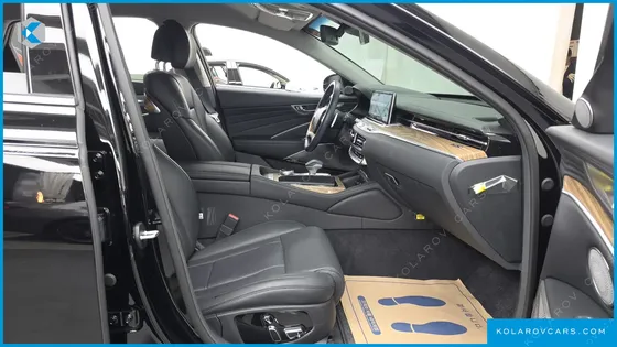 KIA K9 3.8 GDI AWD