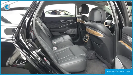 KIA K9 3.8 GDI AWD