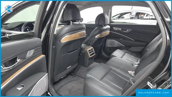 KIA K9 3.8 GDI AWD