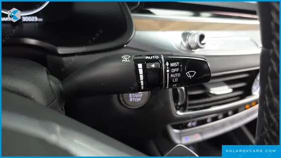 KIA K9 3.8 GDI AWD
