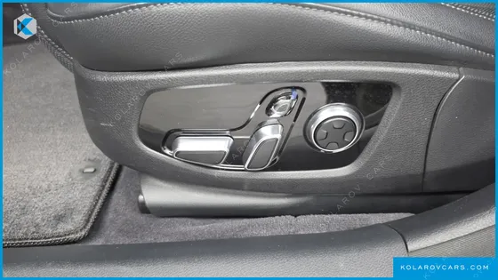 KIA K9 3.8 GDI AWD
