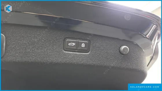 KIA K9 3.8 GDI AWD