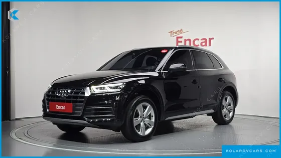 AUDI Q5 45 TFSI QUATTRO PREMIUM