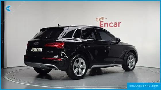 AUDI Q5 45 TFSI QUATTRO PREMIUM