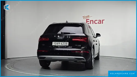 AUDI Q5 45 TFSI QUATTRO PREMIUM