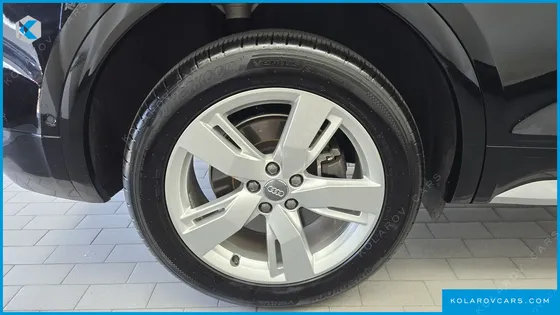 AUDI Q5 45 TFSI QUATTRO PREMIUM