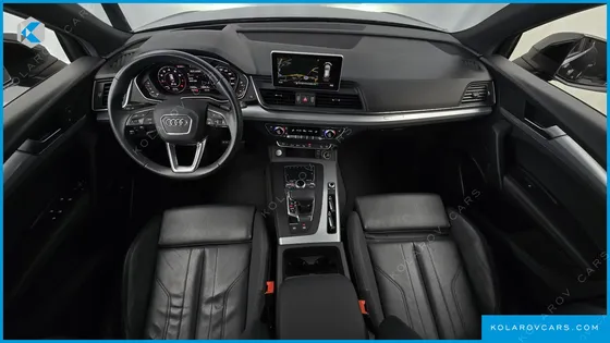 AUDI Q5 45 TFSI QUATTRO PREMIUM