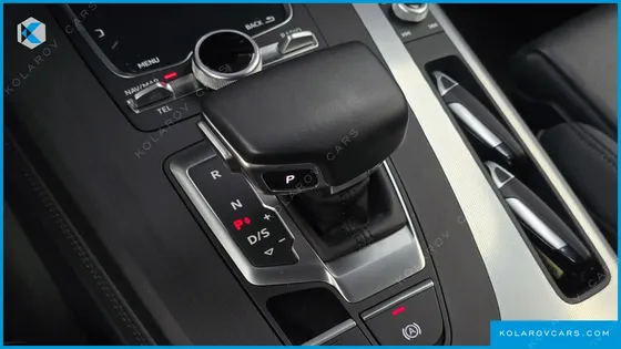 AUDI Q5 45 TFSI QUATTRO PREMIUM
