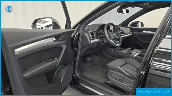 AUDI Q5 45 TFSI QUATTRO PREMIUM