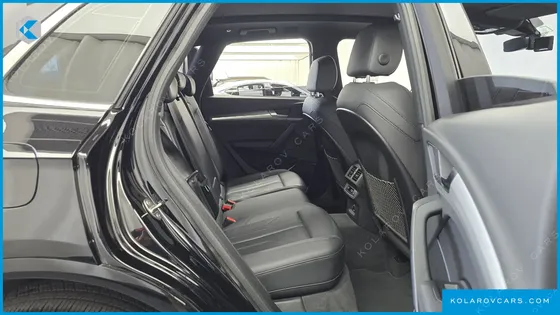 AUDI Q5 45 TFSI QUATTRO PREMIUM