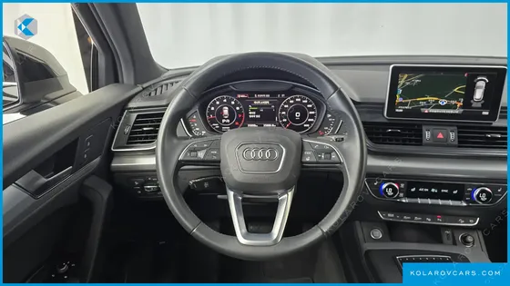 AUDI Q5 45 TFSI QUATTRO PREMIUM