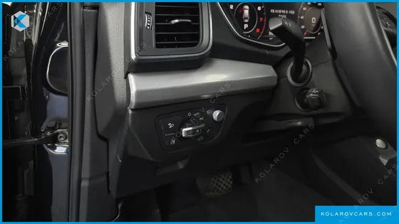 AUDI Q5 45 TFSI QUATTRO PREMIUM
