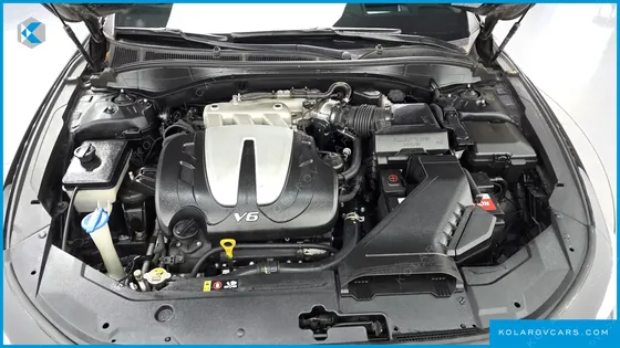 HYUNDAI GRANDEUR 3.0 LPI DSABLED PERSON