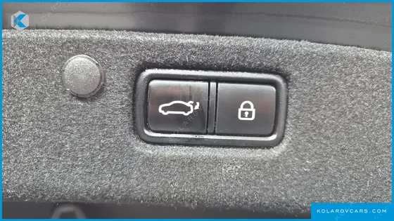 HYUNDAI GRANDEUR 3.0 LPI DSABLED PERSON