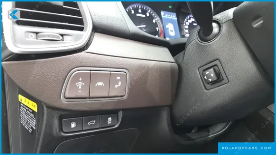 HYUNDAI GRANDEUR 3.0 LPI DSABLED PERSON
