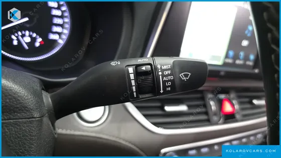 HYUNDAI GRANDEUR 3.0 LPI DSABLED PERSON