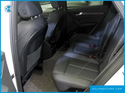 AUDI Q5 45 TFSI QUATTRO SPORTBACK PREMIUM