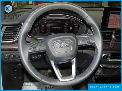 AUDI Q5 45 TFSI QUATTRO SPORTBACK PREMIUM