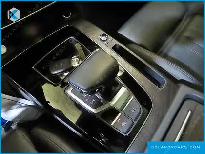 AUDI Q5 45 TFSI QUATTRO SPORTBACK PREMIUM