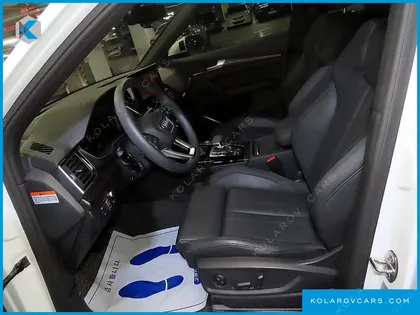 AUDI Q5 45 TFSI QUATTRO SPORTBACK PREMIUM