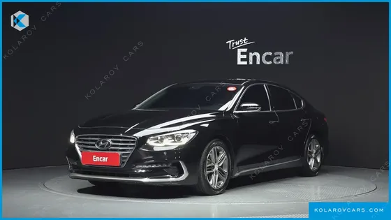 HYUNDAI GRANDEUR 2.4 PREMIUM