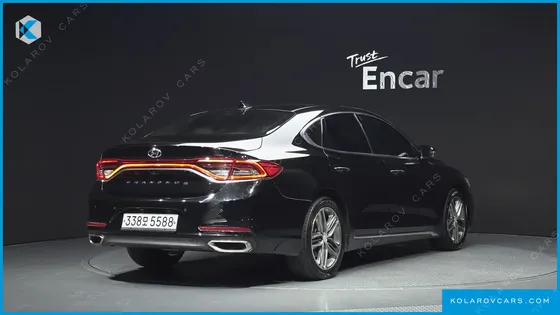 HYUNDAI GRANDEUR 2.4 PREMIUM