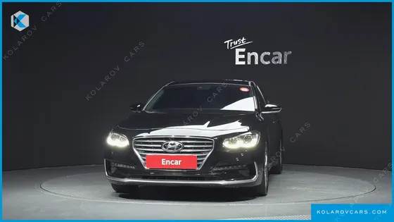 HYUNDAI GRANDEUR 2.4 PREMIUM