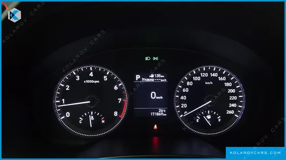 HYUNDAI GRANDEUR 2.4 PREMIUM