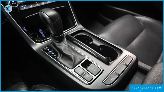 HYUNDAI GRANDEUR 2.4 PREMIUM