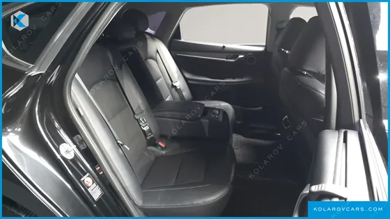 HYUNDAI GRANDEUR 2.4 PREMIUM