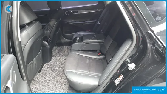 HYUNDAI GRANDEUR 2.4 PREMIUM