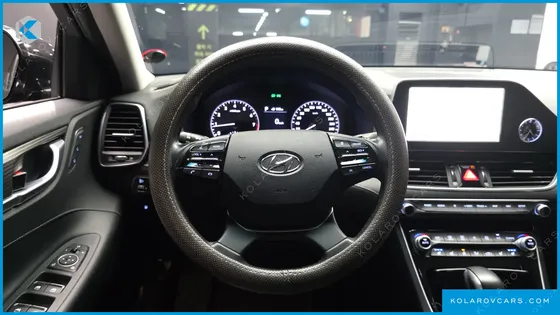HYUNDAI GRANDEUR 2.4 PREMIUM