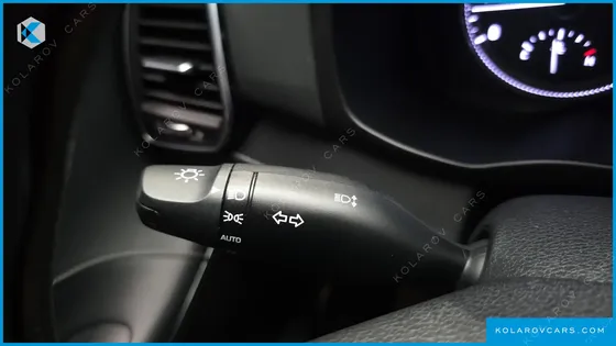 HYUNDAI GRANDEUR 2.4 PREMIUM