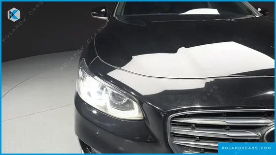 HYUNDAI GRANDEUR 2.4 PREMIUM