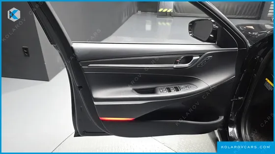 HYUNDAI GRANDEUR 2.4 PREMIUM