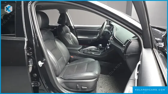 HYUNDAI GRANDEUR 2.4 PREMIUM