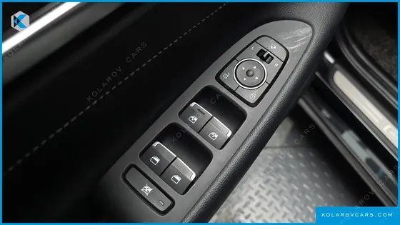 HYUNDAI GRANDEUR 2.4 PREMIUM