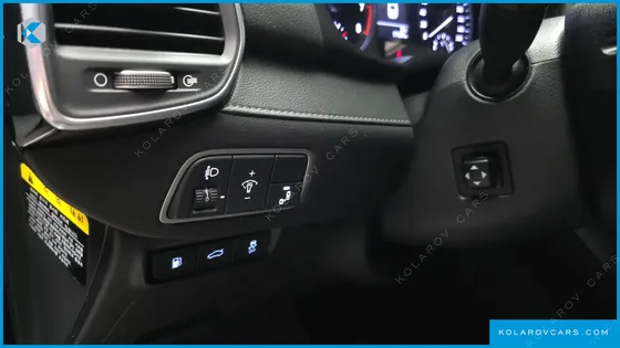 HYUNDAI GRANDEUR 2.4 PREMIUM