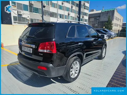 KIA SORENTO DIESEL 2.0 2WD TLX