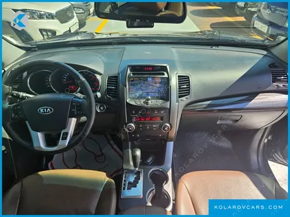 KIA SORENTO DIESEL 2.0 2WD TLX