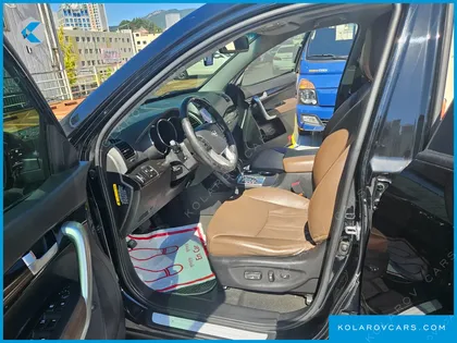 KIA SORENTO DIESEL 2.0 2WD TLX