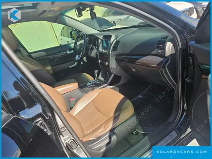 KIA SORENTO DIESEL 2.0 2WD TLX