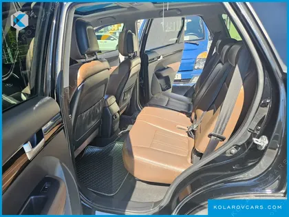 KIA SORENTO DIESEL 2.0 2WD TLX